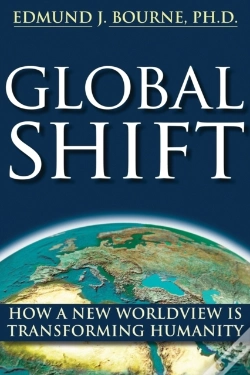 Capa do artigo Global Shift