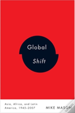 Capa do artigo Global Shift