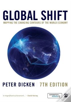 Capa do artigo Global Shift
