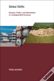 Capa do artigo Global Shifts