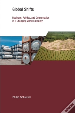 Capa do artigo Global Shifts