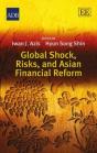Global Shock, Risks, And Asian Financial Reform - Preview
