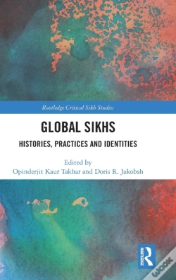 Capa do artigo Global Sikhs