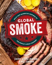 Capa do artigo Global Smoke