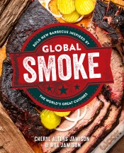 Capa do artigo Global Smoke
