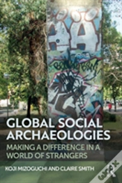 Capa do artigo Global Social Archaeologies