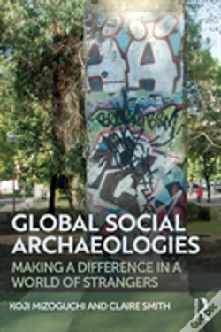 Capa do artigo Global Social Archaeologies