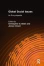 Global Social Issues: An Encyclopedia - Preview