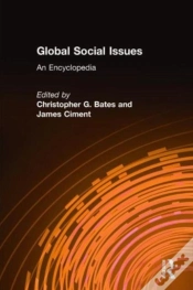 Capa do artigo Global Social Issues: An Encyclopedia