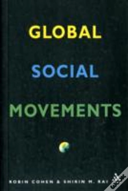 Capa do artigo Global Social Movements