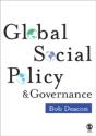 Global Social Policy And Governance - Preview