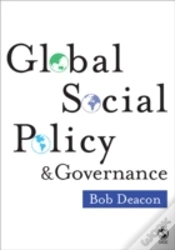 Capa do artigo Global Social Policy And Governance