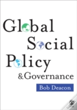 Capa do artigo Global Social Policy And Governance