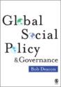 Global Social Policy And Governance - Preview