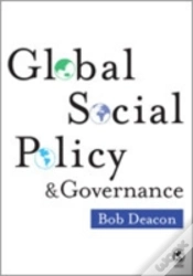 Capa do artigo Global Social Policy And Governance