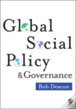 Capa do artigo Global Social Policy And Governance