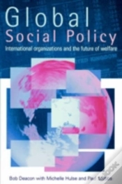 Capa do artigo Global Social Policy