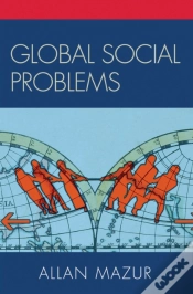 Capa do artigo Global Social Problems