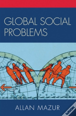Capa do artigo Global Social Problems