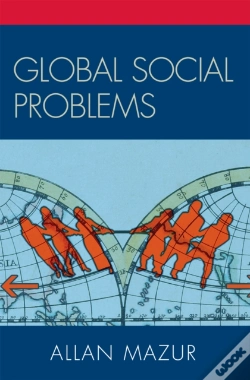 Capa do artigo Global Social Problems