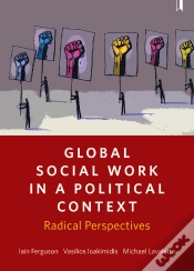 Capa do artigo Global Social Work In A Political Context