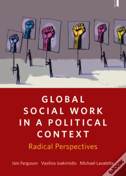 Capa do artigo Global Social Work In A Political Context
