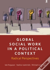 Capa do artigo Global Social Work In A Political Context