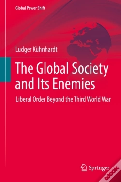 Capa do artigo Global Society And Its Enemies