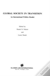 Capa do artigo Global Society In Transition