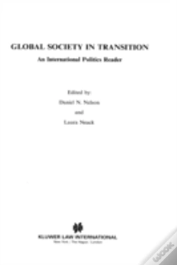 Capa do artigo Global Society In Transition