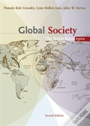 Capa do artigo Global Society