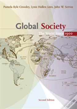 Capa do artigo Global Society