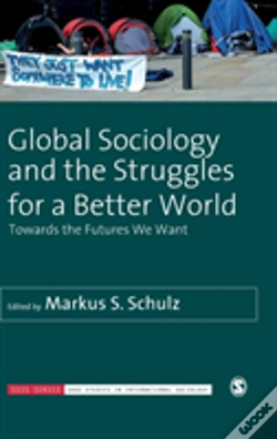 Capa do artigo Global Sociology And The Struggles For A Better World