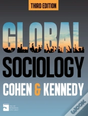 Capa do artigo Global Sociology
