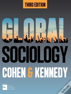 Capa do artigo Global Sociology