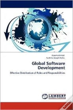 Capa do artigo Global Software Development