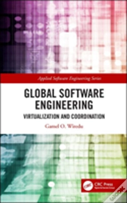 Capa do artigo Global Software Engineering