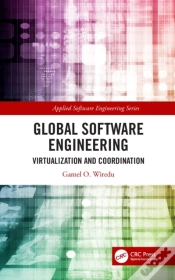 Capa do artigo Global Software Engineering