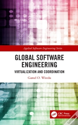 Capa do artigo Global Software Engineering