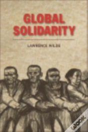 Capa do artigo Global Solidarity