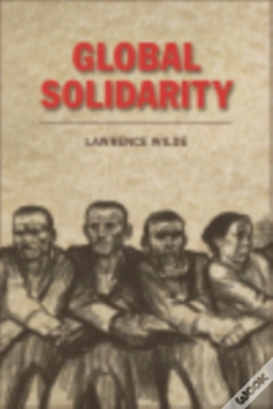 Capa do artigo Global Solidarity