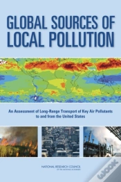 Capa do artigo Global Sources Of Local Pollution