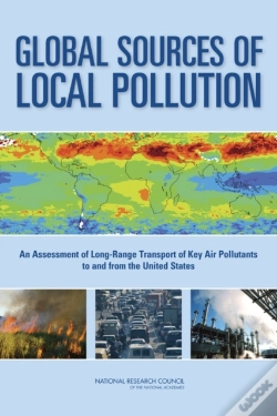 Capa do artigo Global Sources Of Local Pollution