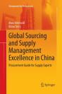 Global Sourcing And Supply Management Excellence In China - Preview