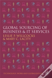 Global Sourcing Of Business And It Services