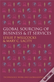 Capa do artigo Global Sourcing Of Business And It Services