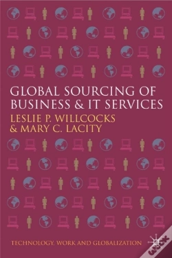 Capa do artigo Global Sourcing Of Business And It Services