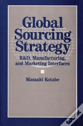 Global Sourcing Strategy