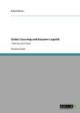 Global Sourcing Und Konzern-Logistik - Preview