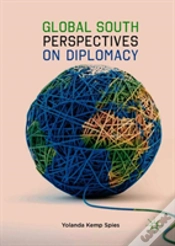 Capa do artigo Global South Perspectives On Diplomacy